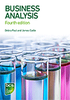 Business Analysis book cover